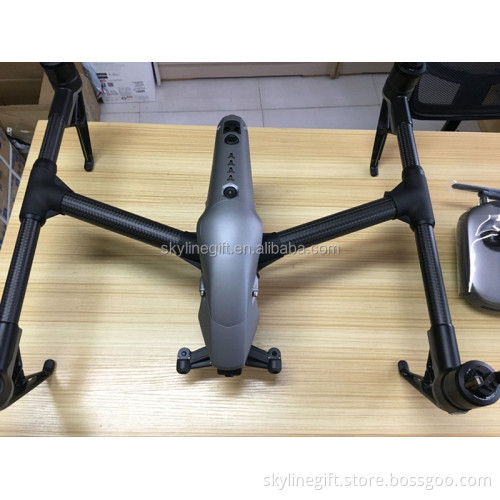 DJI INSPIRE 2 professional intelligence drone